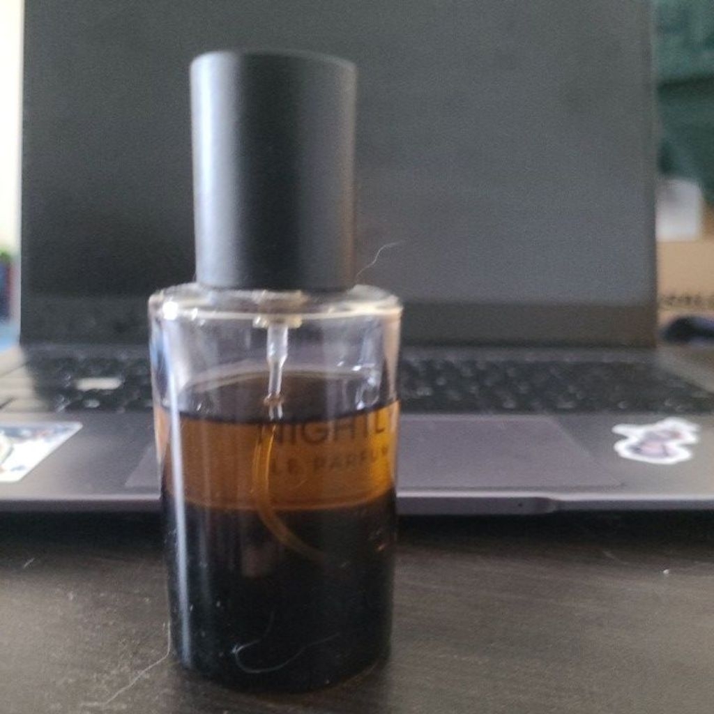 Preloved Scentco Nightly