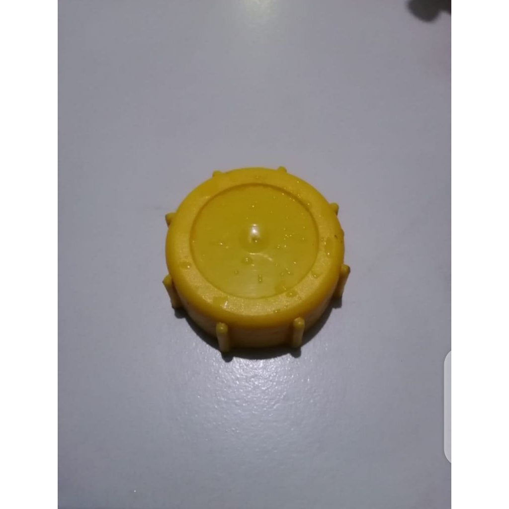 TUTUP JERIGEN 20 LITER NON SEGEL