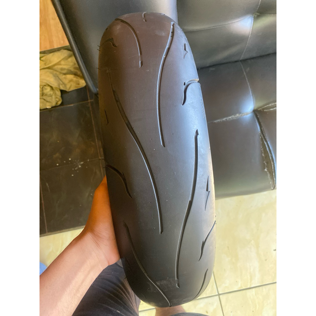 zeneos zn62 130/60-17