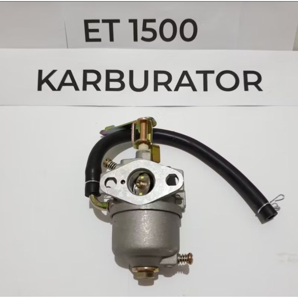 Karburator ET1500/154 genset 4tak 1000-1500watt