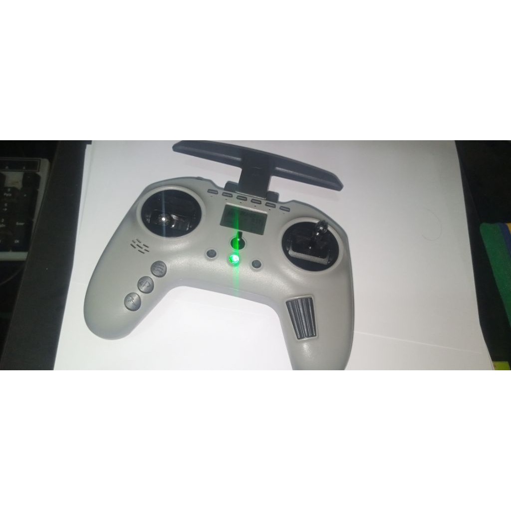 Jumper t pro jp4in1 siap pakai.