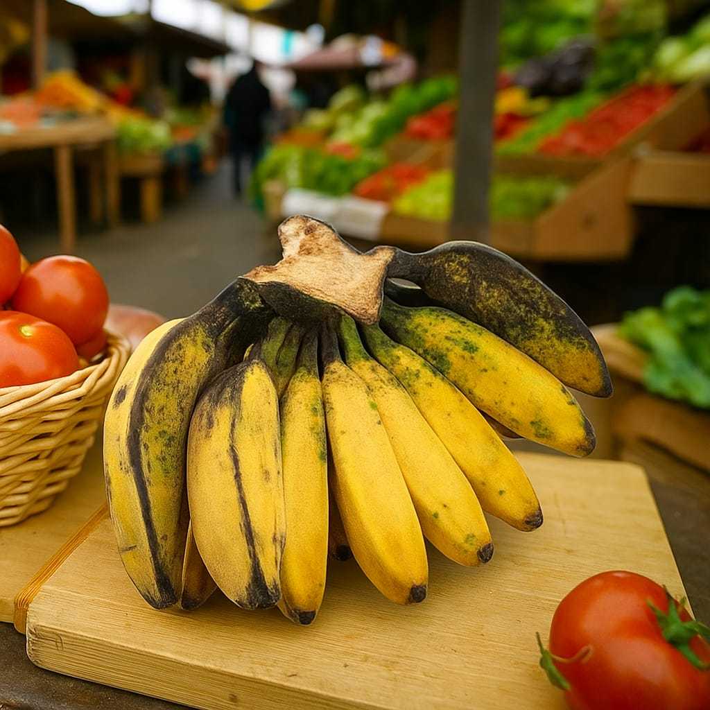 

Buah Pisang Kepok, pisang sobo 1 sisir