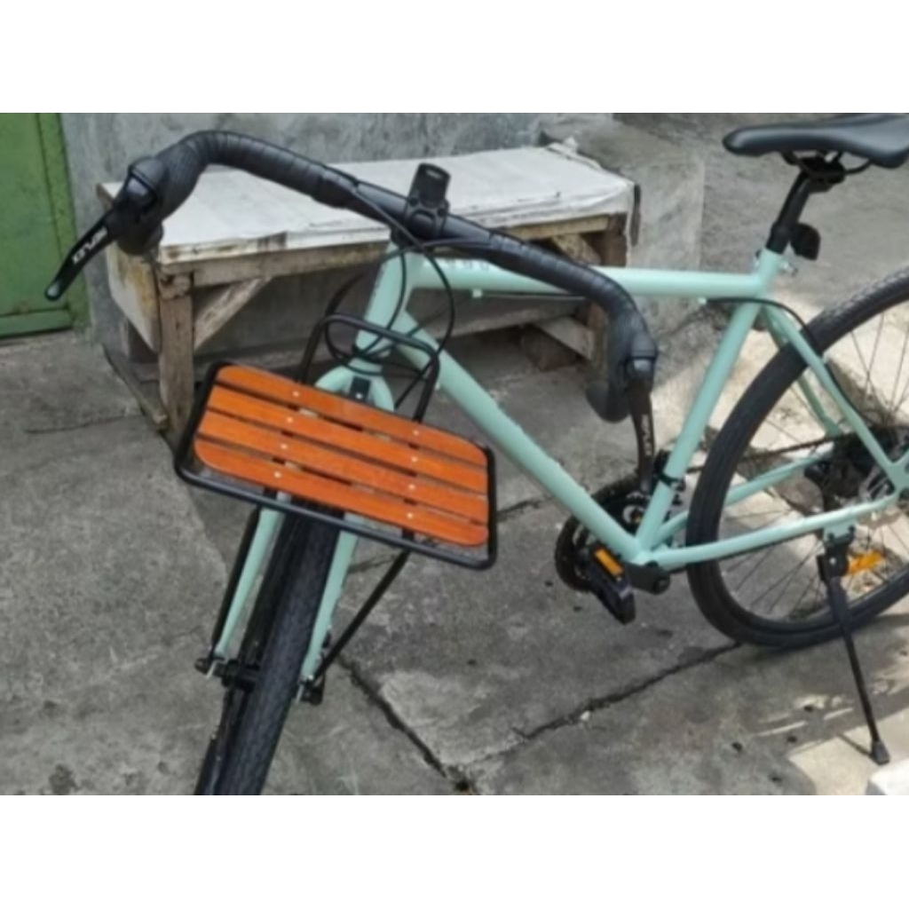 keranjang depan sepeda mtb Seli universal