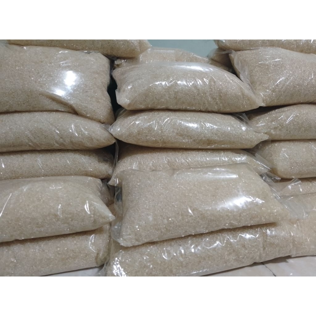 

Gula Pasir KBA Manis Kemasan 1 Kg