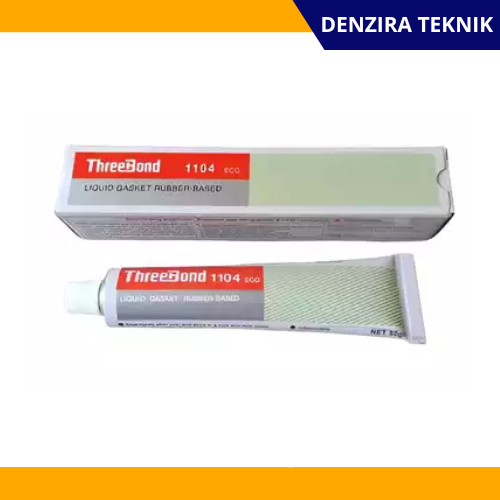 Lem Gasket THREEBOND 1104/Lem Silicone THREEBOND 1104/Lem THREEBOND 1104