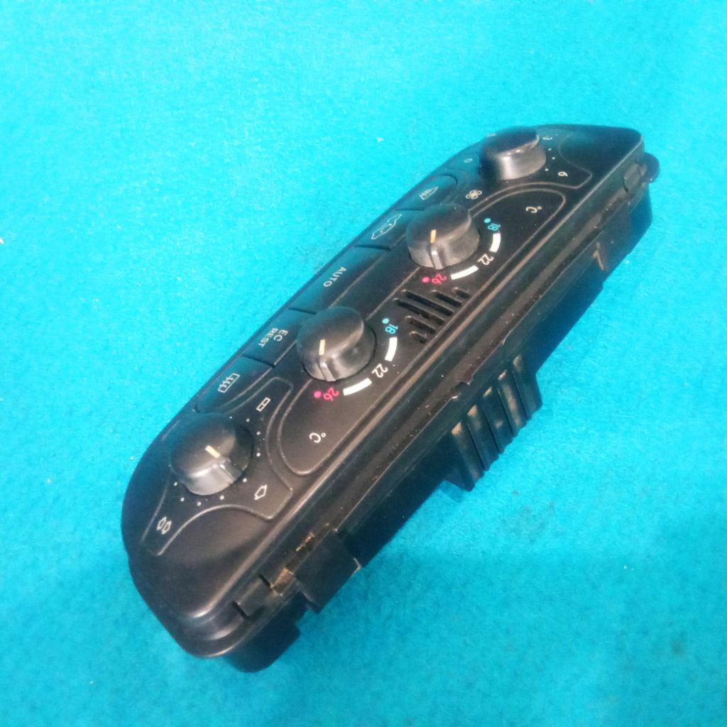 Modul AC Climate Control Original Daimler Mercedes Benz W203 W209 W463 A2038300285