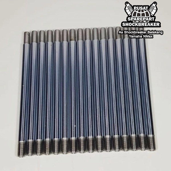 As Shockbreaker Belakang Yamaha NMax