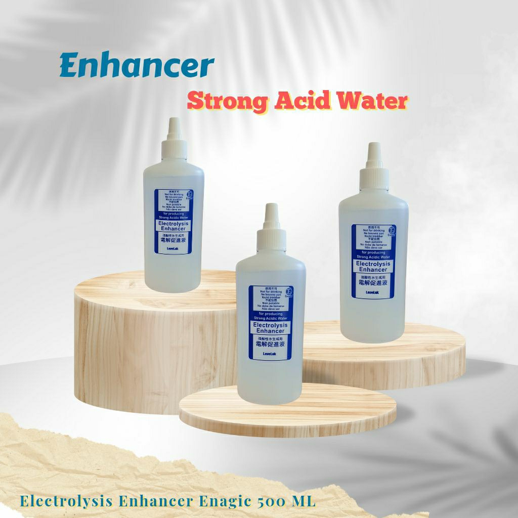 Enhancer Enagic 500 ML