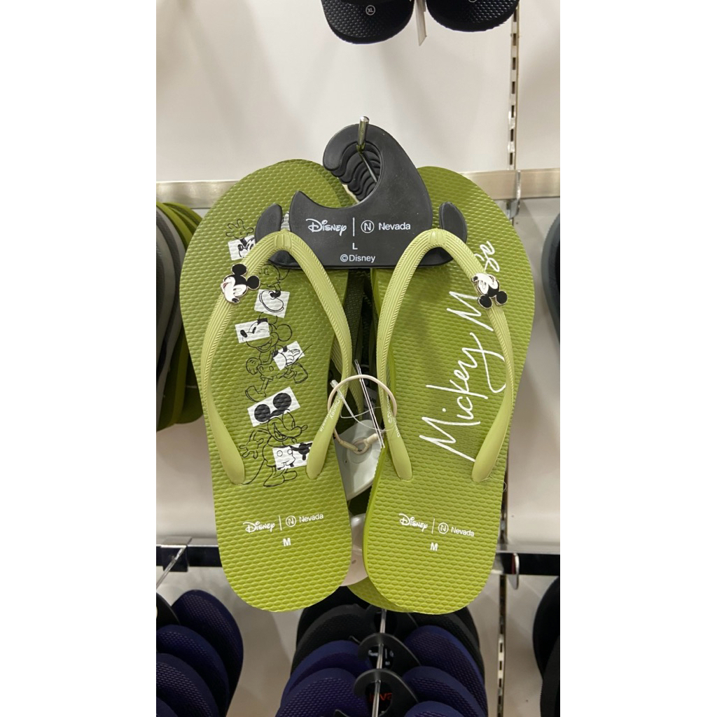 Sandal Jepit Disney Nevada