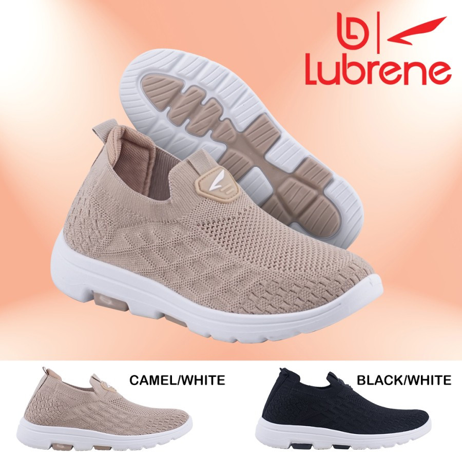 LUBRENE GRACE Sepatu Casual Wanita