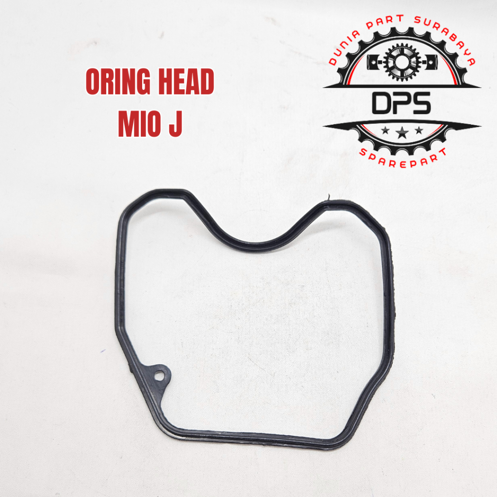KARET HEAD MIO MIO J KARET CYLINDER HEAD - ORING HEAD MIO J
