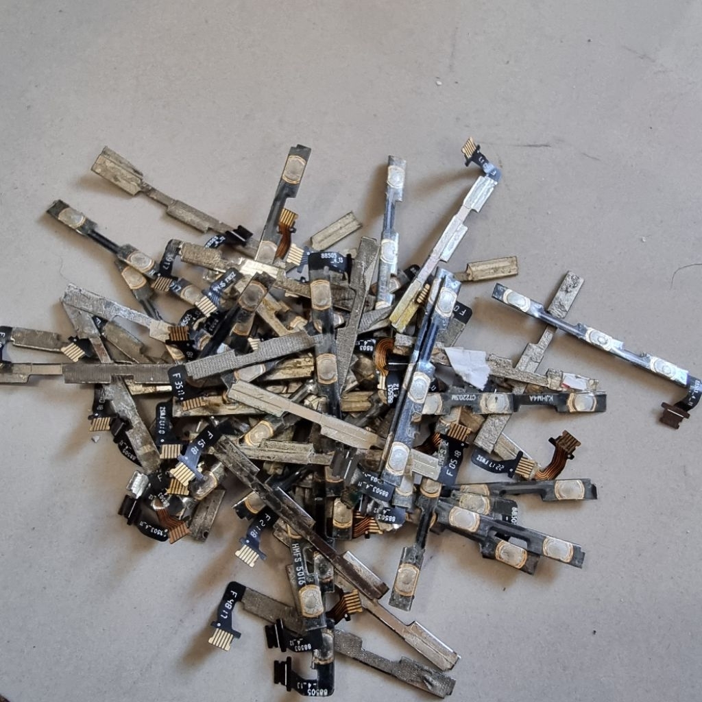 plexsible tombol tombol /Redmi 9C/9A/10A/Redmi 5/MDG1/ 4X/ 3/3S/ note 5a/ 4/note 3/note 1/4 prada/7a