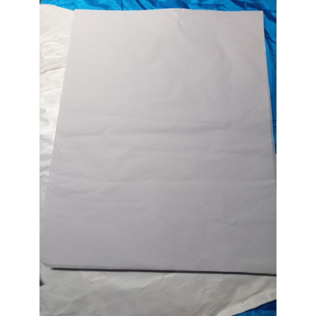 KERTAS LAYANG LAYANG MEREK ENZA UKURAN 69X88 KERTAS TERMURAH DAN TERRBARU COCOK UNTUK BIKINAYANGAN