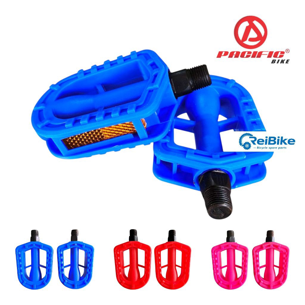 Pedal sepeda anak 12 16 merk Pacific