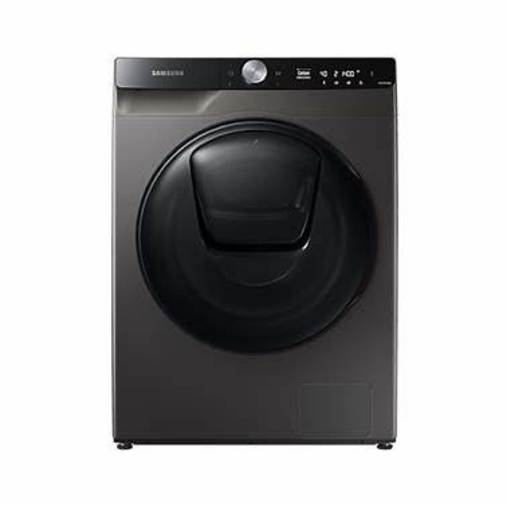 Mesin Cuci Samsung Front Load WD11T754DBX/SE 11 Kg / 7 Kg - Second