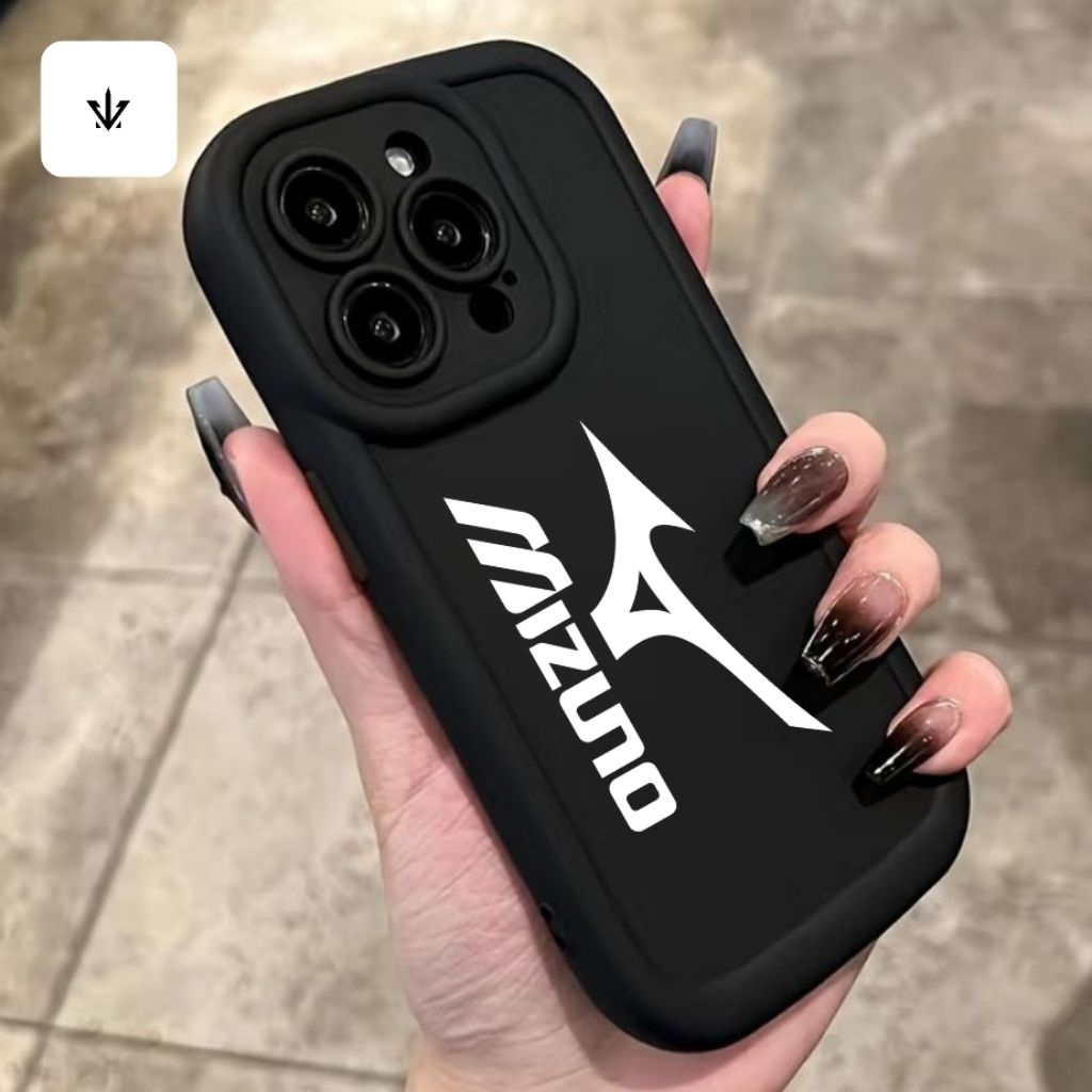 

Stiker Casing Hp Logo Mizuno Dekorasi Hp Sticker Cutting Tempel Timbul Keren Termurah