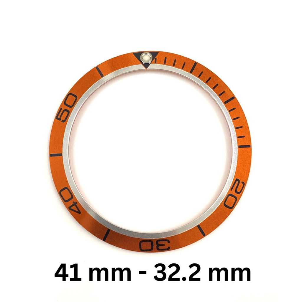 insert bezel omega seamaster planet ocean