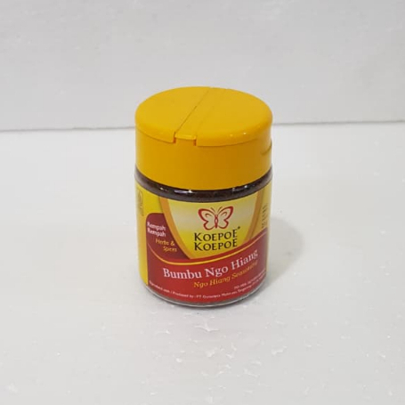 

koepoe-koepoe bumbu ngo hiang 23g