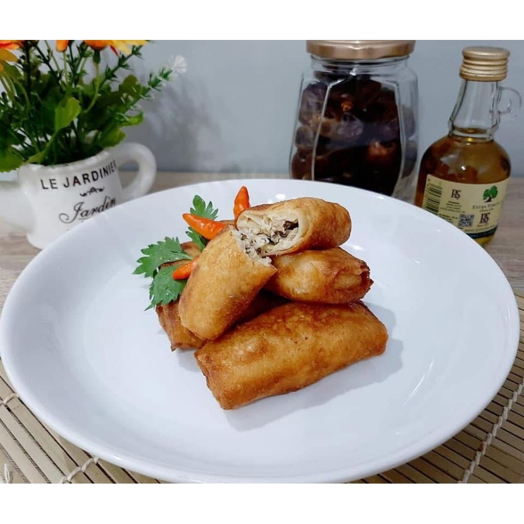 

Sosis Solo Frozen Homemade