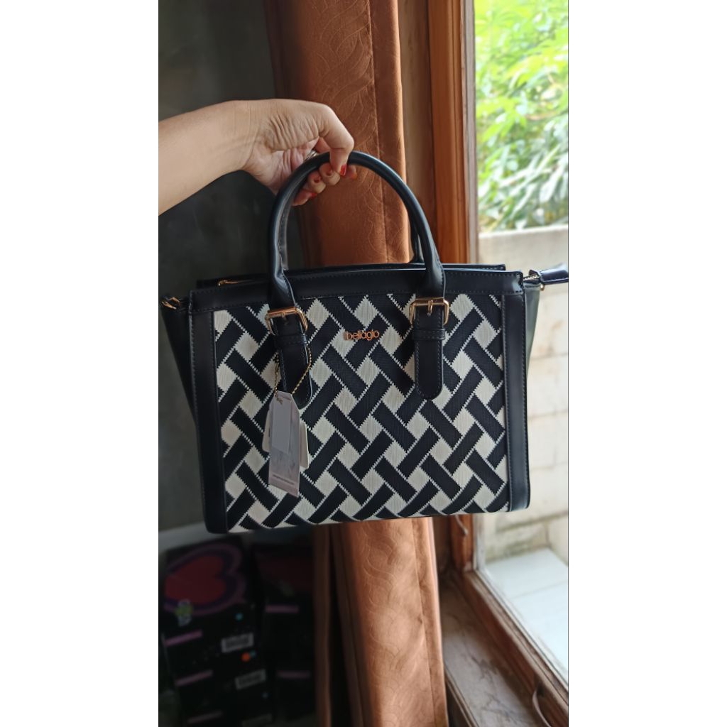 READY TAS BELLAGIO NEW SALE