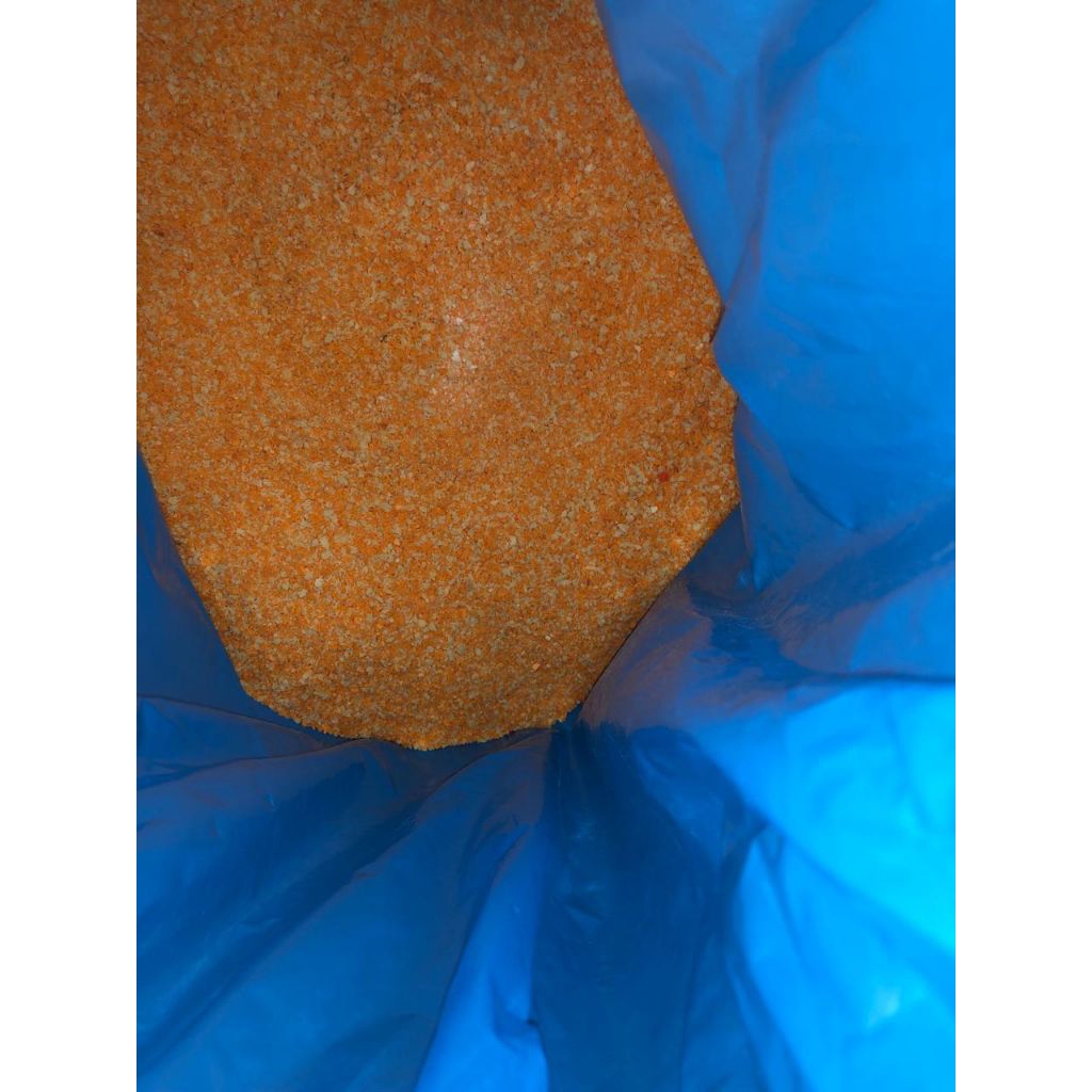 

Tepung panir halus 500gram