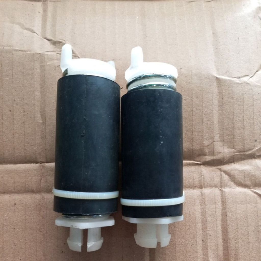 Kaki Dinamo Spin Mesin 2 Tabung Polytron Cuci 14kg