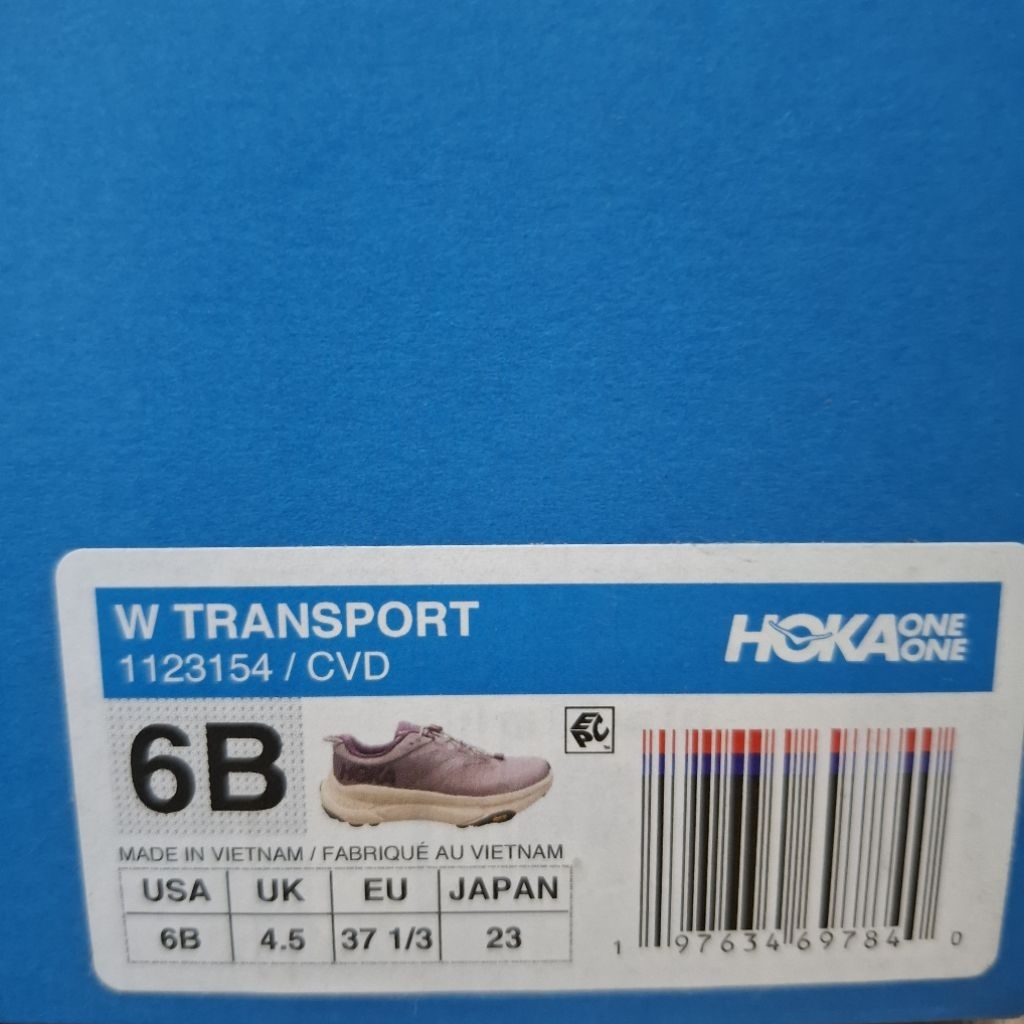 Hoka women's running shoes