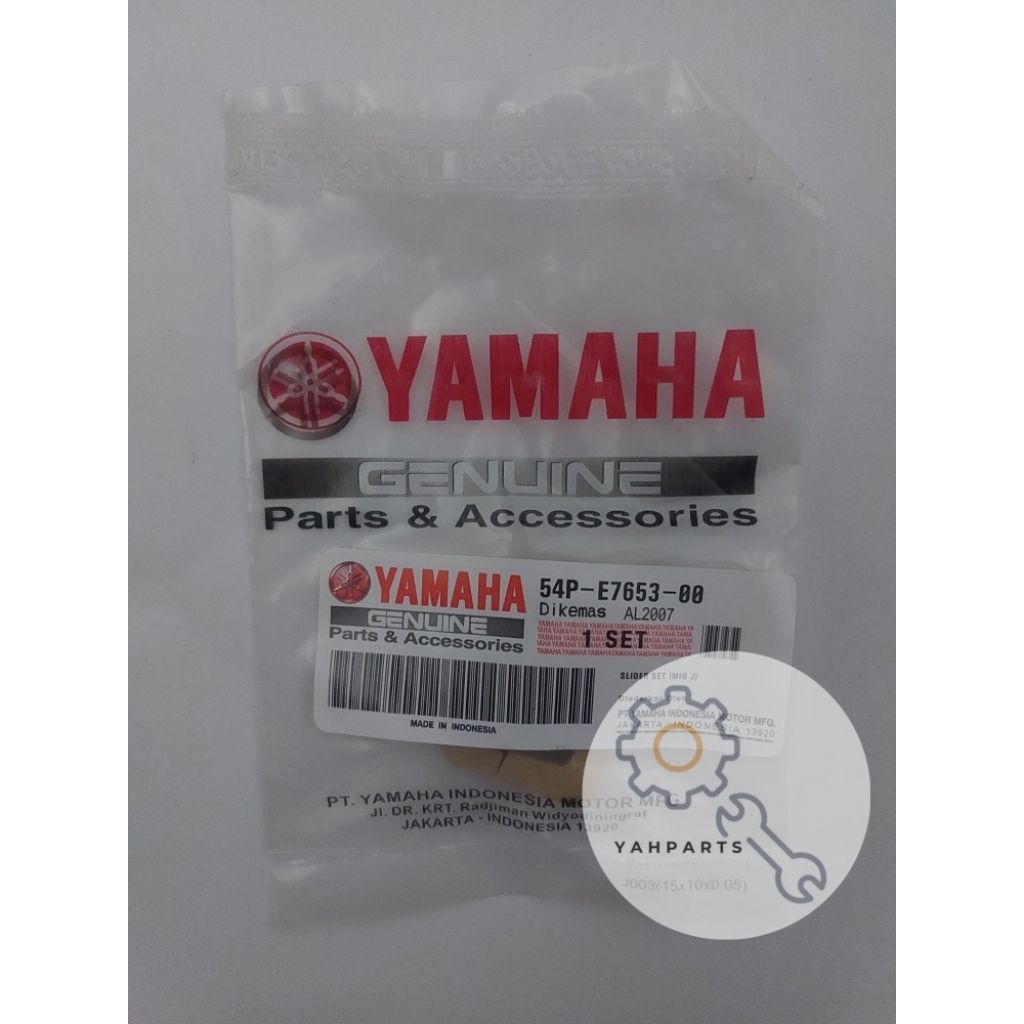 SLIDER MIO J / SLIDER 54P