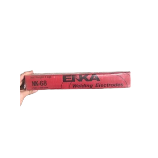 KAWAT LAS LISTRIK 2.0MM NK 1KG