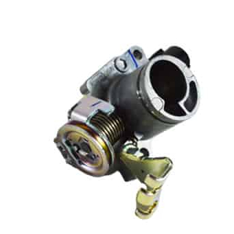 Throttle Body Assy Honda Revo FI 16400K03N31