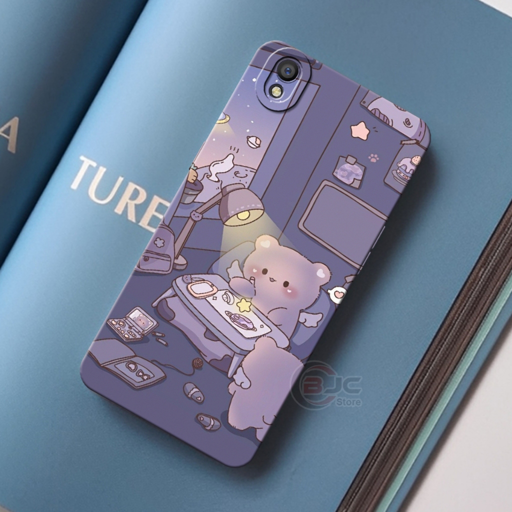Casing Untuk OPPO A37 / A37F Case Terbaru OPPO A37 / A37F Fashion Case Soft Case OPPO A37 / A37F Kes