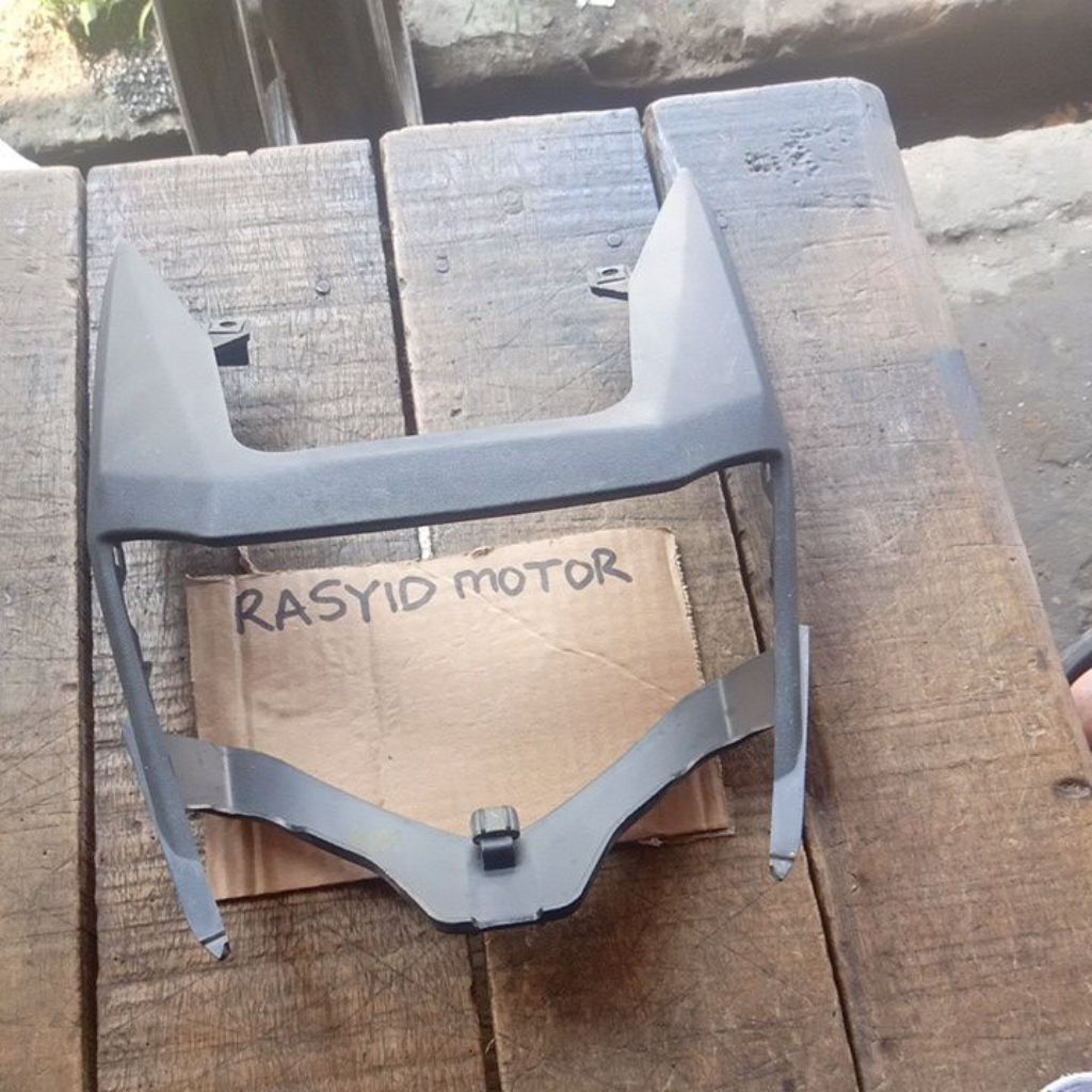 cover tail light.supra GTR 150.seken ori