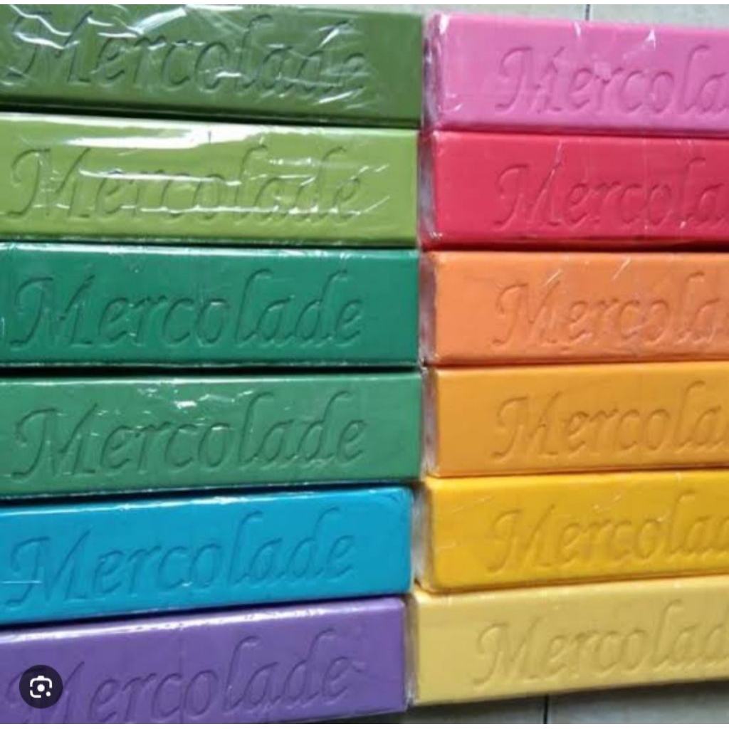 

Coklat Batang Mercolade Bogor