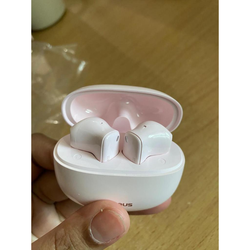 Preloved TWS Baseus Bowie E11