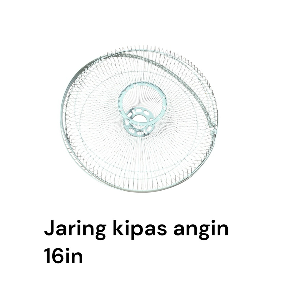 JARING+LIST KIPAS ANGIN 16IN AOYAMA PISCES GMC NATIONAL