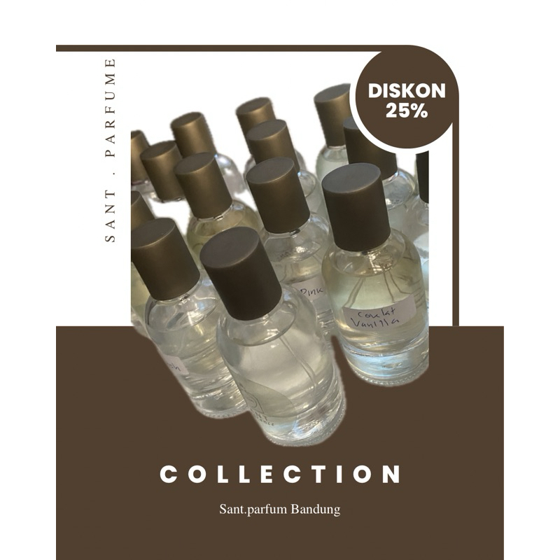 paket reseller parfum