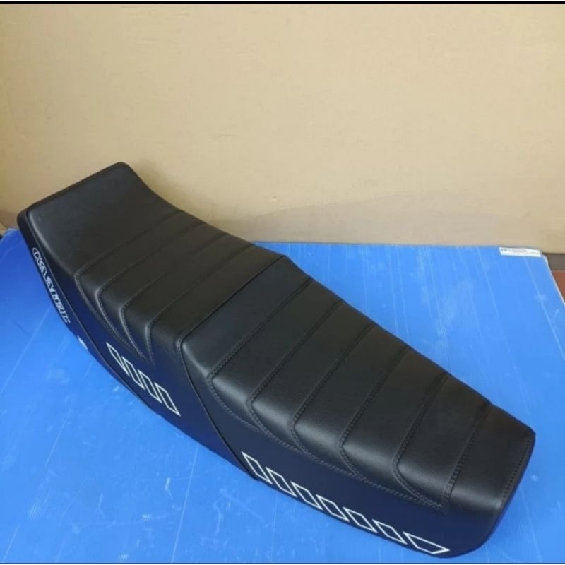 Jok Yankee Camel by Nisa italy utk Vespa Excel