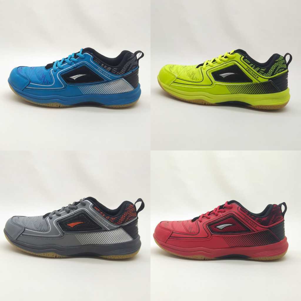 Sepatu Badminton Air pro Thunder Original Sepatu Badminton