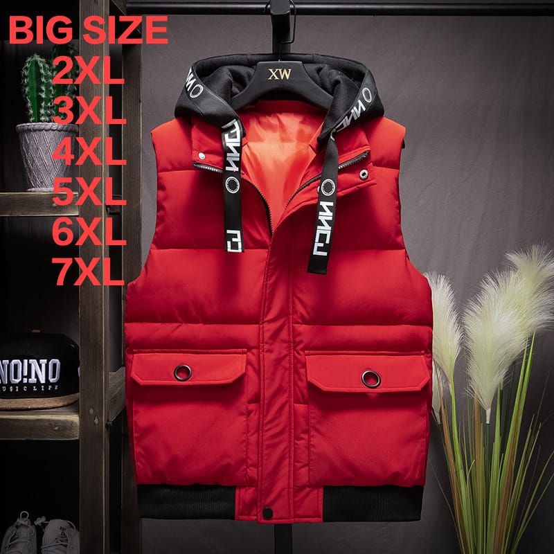 Rompi SNSR Jumbo/ Rompi Motor Jumbo/ Vest Jumbo Big Size