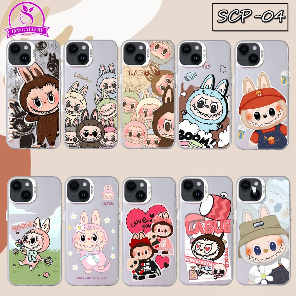 Case Iphone 12 Iphone 12 Mini Iphone 12 Pro Iphone 12 Pro Max Case Hologram Casing Antifinger Antish