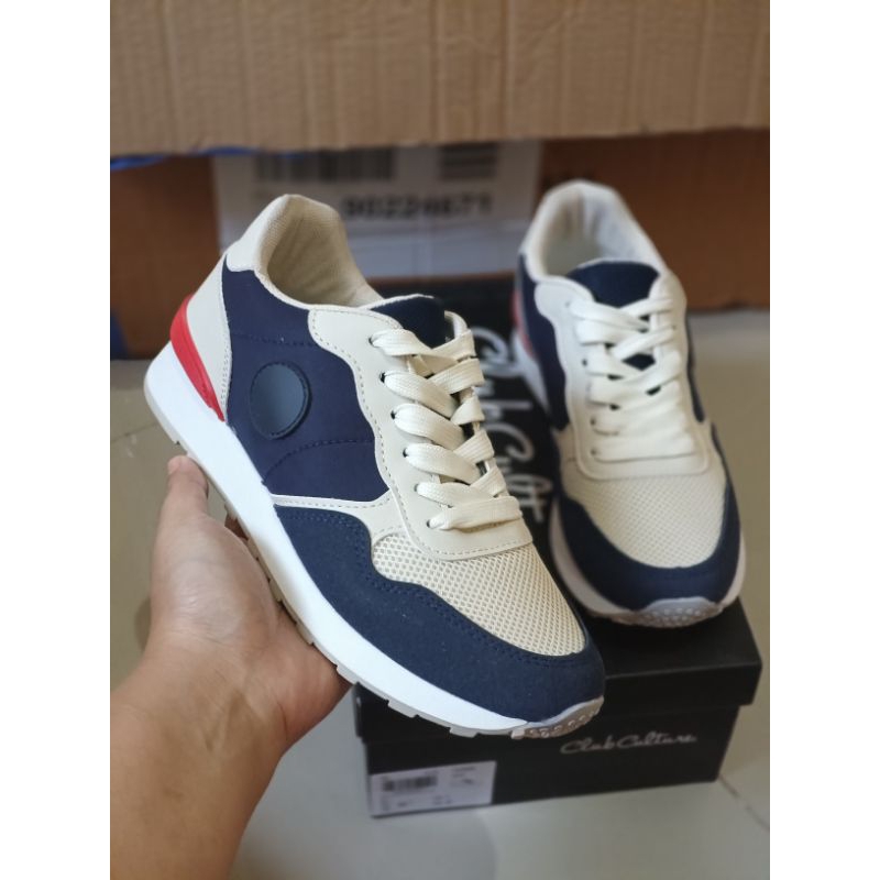 36½ payless big sale club culture bailey sneakers