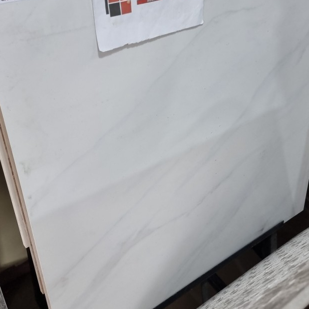 GRANIT VICENZA GL8640 DIGITAL GLAZED POLISHED 80X80 [FREE ONGKIR]