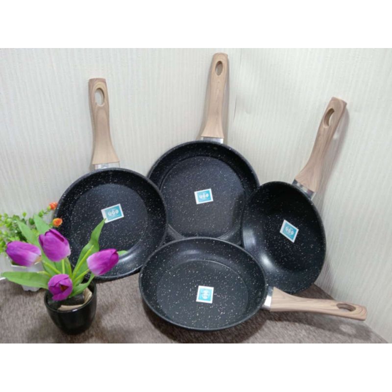 Frypan ugo ukuran20cm