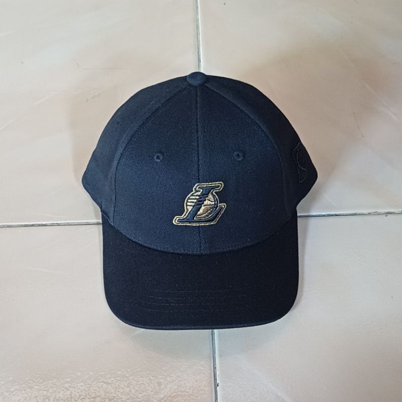 topi lakers second original