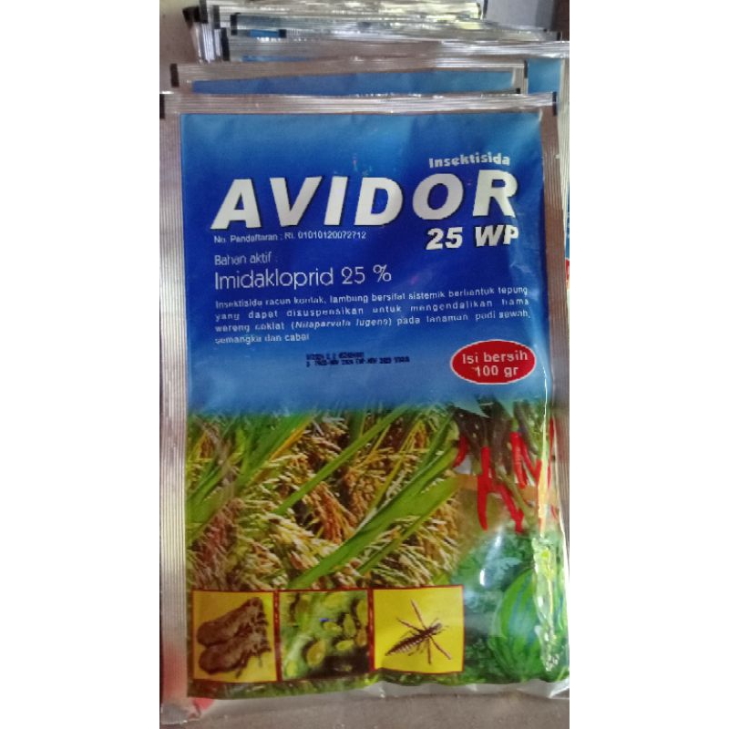 avidor