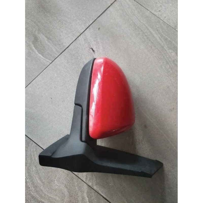 spion mazda2 manual original