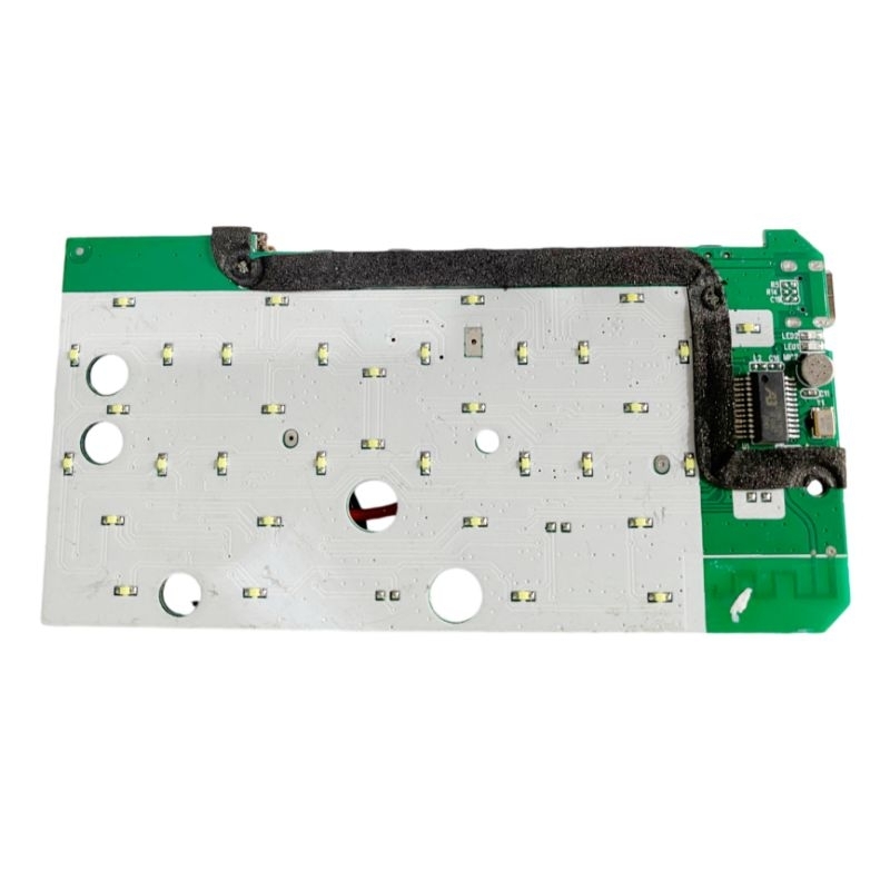 MODUL MUSIK (TYPE 8) ACOME A17 SPEAKER BLUETOOH SUARA BASS MODUL MESIN SPEAKER