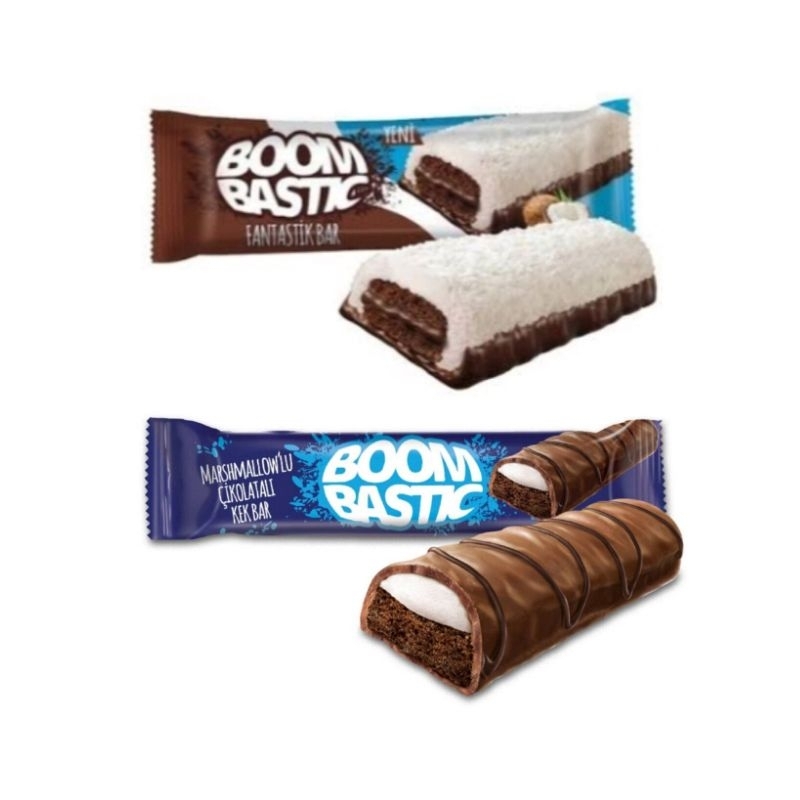 

Roti Boom Bastic
