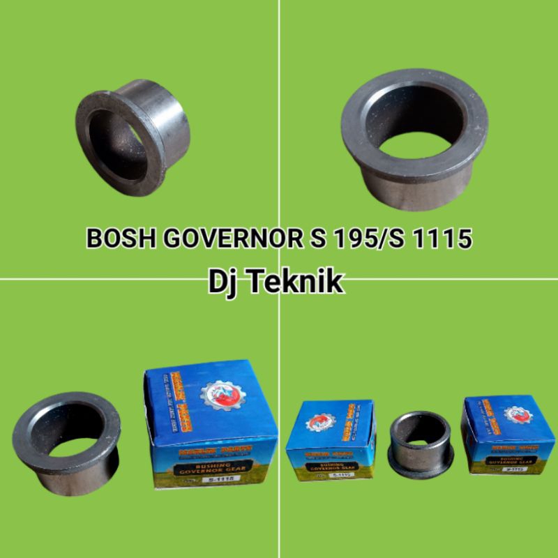 BUSH GOVERNOR S 195 / S 1115 DONGFENG / BOSHING GOVERNOR DONGFENG S 195/S 1115