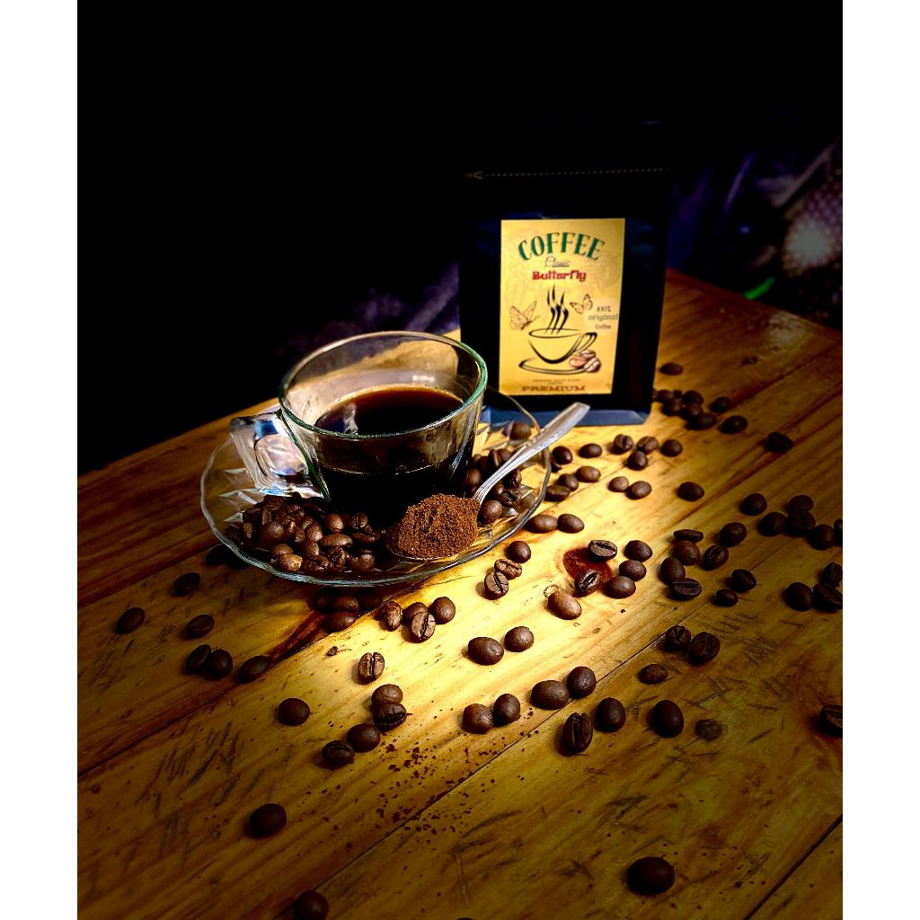 

ESPRESSO HOUSE BLAND